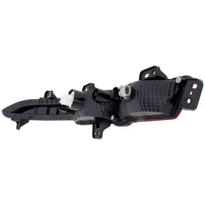 Rareelectrical - New Right Back Up Light Assembly Compatible With Kia Carnival 2022 By Part Numbers Ki2883103 92406 - Image 4