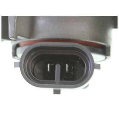 Rareelectrical - New Left Fog Light Assembly Compatible With Honda Fit 2012 2013 By Part Numbers Ho2592130 - Image 6