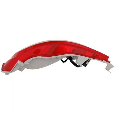 Rareelectrical - New Right Back Up Light Assembly Compatible With Hyundai Tucson 2022 By Part Numbers Hy2883107 - Image 3