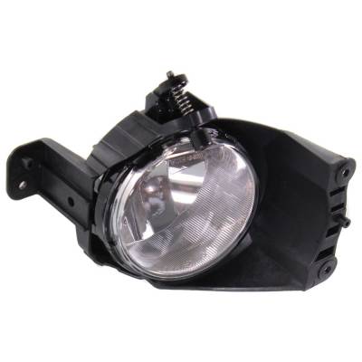 Rareelectrical - New Right Fog Light Assembly Compatible With Chevrolet Sonic 2012 2013 2014 2015 2016 By Part - Image 3