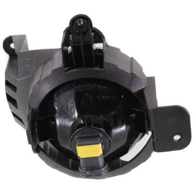 Rareelectrical - New Right Fog Light Assembly Compatible With Chevrolet Sonic 2012 2013 2014 2015 2016 By Part - Image 5