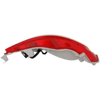 Rareelectrical - New Left Back Up Light Assembly Compatible With Hyundai Tucson 2022 By Part Numbers Hy2882107 - Image 3