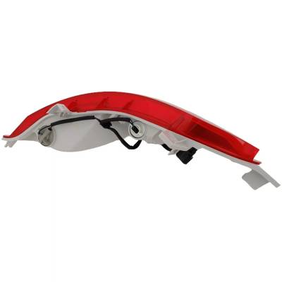 Rareelectrical - New Left Back Up Light Assembly Compatible With Hyundai Tucson 2022 By Part Numbers Hy2882107 - Image 4