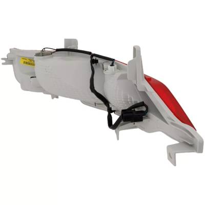 Rareelectrical - New Left Back Up Light Assembly Compatible With Hyundai Tucson 2022 By Part Numbers Hy2882107 - Image 5