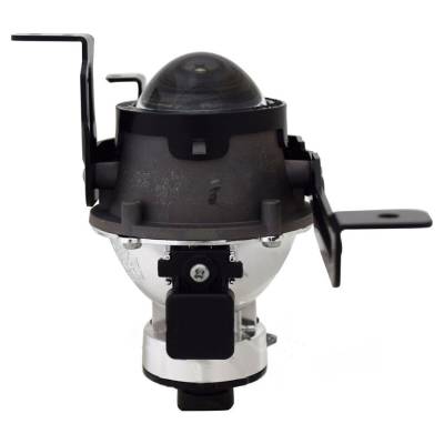 Rareelectrical - New Right Fog Light Assembly Compatible With Kia Seltos 2021 2022 By Part Numbers Ki2593168 92202 - Image 3