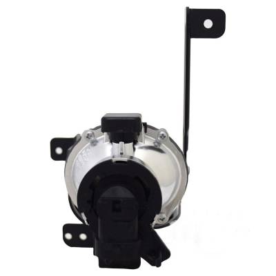 Rareelectrical - New Right Fog Light Assembly Compatible With Kia Seltos 2021 2022 By Part Numbers Ki2593168 92202 - Image 4