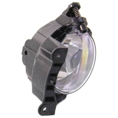 Rareelectrical - New Left Fog Light Assembly Compatible With Chevrolet Sonic 2012 2013 2014 2015 2016 By Part Numbers - Image 3