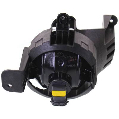 Rareelectrical - New Left Fog Light Assembly Compatible With Chevrolet Sonic 2012 2013 2014 2015 2016 By Part Numbers - Image 5