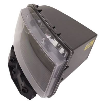 Rareelectrical - New Right Fog Light Assembly Compatible With Chevrolet Corvette 2005 2006 2007 2008 2009 2010 2011 - Image 3