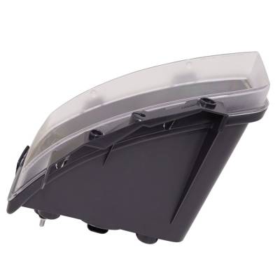 Rareelectrical - New Right Fog Light Assembly Compatible With Chevrolet Corvette 2005 2006 2007 2008 2009 2010 2011 - Image 6