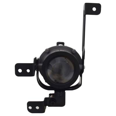 Rareelectrical - New Left Fog Light Assembly Compatible With Kia Seltos 2021 2022 By Part Numbers Ki2592168 92201 - Image 3