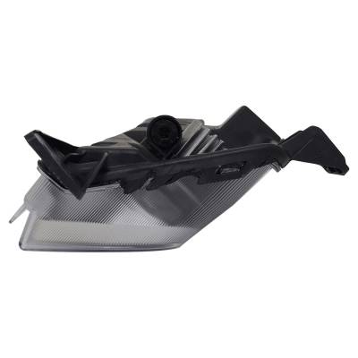 Rareelectrical - New Right Fog Light Assembly Compatible With Ford Edge 2019 2020 2021 By Part Numbers Fo2593253 Kt4z - Image 3