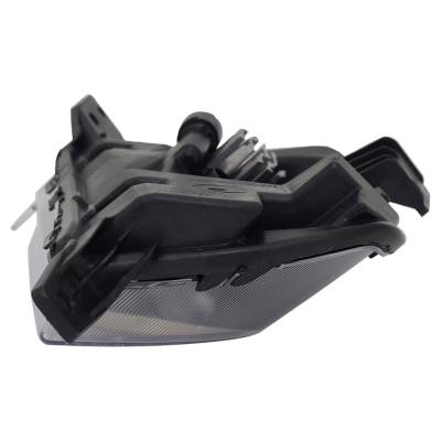 Rareelectrical - New Left Fog Light Assembly Compatible With Ford Edge 2019 2020 2021 By Part Numbers Fo2592253 Kt4z - Image 3