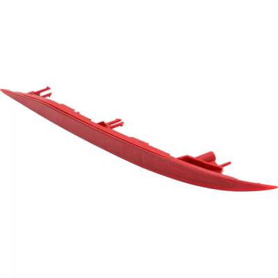 Rareelectrical - New Right Reflector Assembly Reflector Lights Compatible With Hyundai Elantra 2021 2022 2023 By Part - Image 5