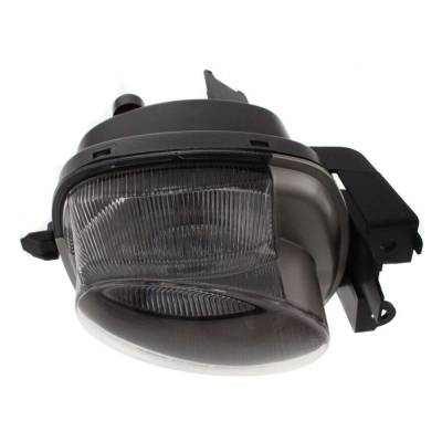 Rareelectrical - New Right Fog Light Assembly Compatible With Lexus Es-350 2007 2008 2009 By Part Numbers Lx2593108 - Image 4