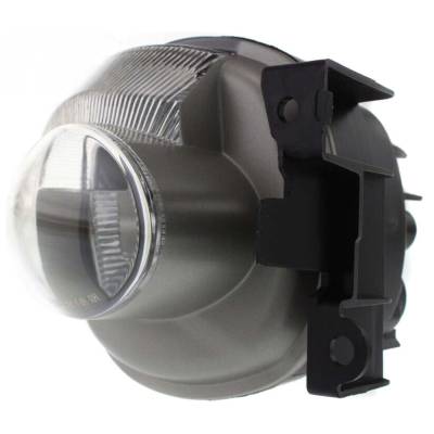 Rareelectrical - New Right Fog Light Assembly Compatible With Lexus Es-350 2007 2008 2009 By Part Numbers Lx2593108 - Image 5