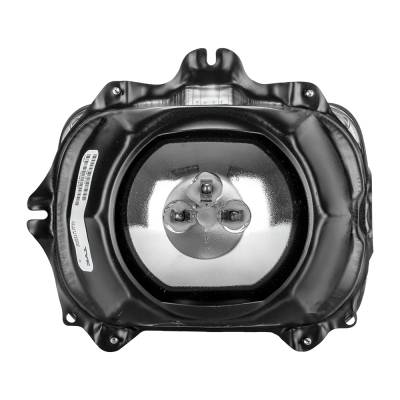 Rareelectrical - New Right Light Compatible With Toyota 4Runner 1990 1991 1992 1993 1994 1995 By Part Numbers - Image 3