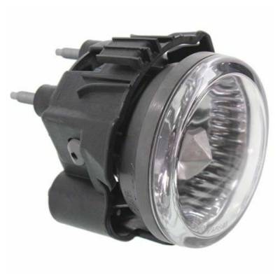 Rareelectrical - New Right Fog Light Assembly Compatible With Subaru Impreza 2009 2010 2011 2012 2013 By Part Numbers - Image 3
