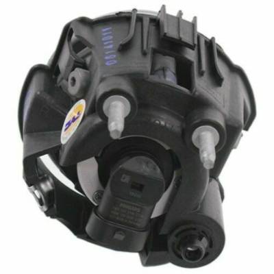 Rareelectrical - New Right Fog Light Assembly Compatible With Subaru Impreza 2009 2010 2011 2012 2013 By Part Numbers - Image 5