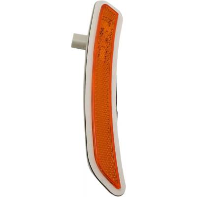 Rareelectrical - New Right Side Marker Light Assembly Compatible With Mini  Cooper 2014 2015 2016 2017 2018 2019 2020 - Image 2