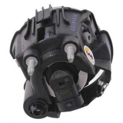 Rareelectrical - New Left Fog Light Assembly Compatible With Subaru Impreza 2009 2010 2011 2012 2013 By Part Numbers - Image 2