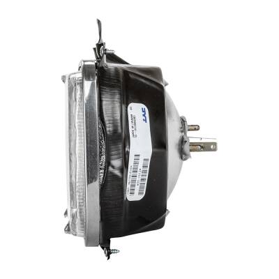 Rareelectrical - New Left Light Compatible With Toyota 1990 1991 1992 1993 1994 1995 By Part Numbers To2500122 - Image 3