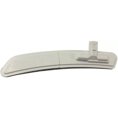 Rareelectrical - New Left Side Marker Light Assembly Compatible With Mini  Cooper 2014 2015 2016 2017 2018 2019 2020 - Image 4