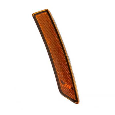Rareelectrical - New Right Side Marker Light Assembly Compatible With Lincoln 2020 2021 2022 2023 By Part Numbers - Image 2