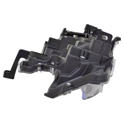 Rareelectrical - New Left Fog Light Assembly, Turn Signal Light Assembly Compatible With Toyota Prius 2017 2018 2019 - Image 4