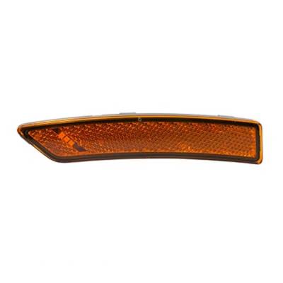 Rareelectrical - New Left Side Marker Light Assembly Compatible With Lincoln 2020 2021 2022 2023 By Part Numbers - Image 3