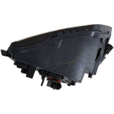 Rareelectrical - New Right Fog Light Assembly Compatible With Volkswagen 2018 2019 2020 By Part Numbers Vw2593138 3Cn - Image 3