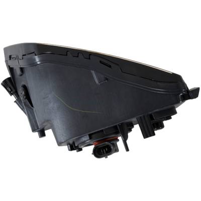 Rareelectrical - New Left Fog Light Assembly Compatible With Volkswagen 2018 2019 2020 By Part Numbers Vw2592138 3Cn - Image 3