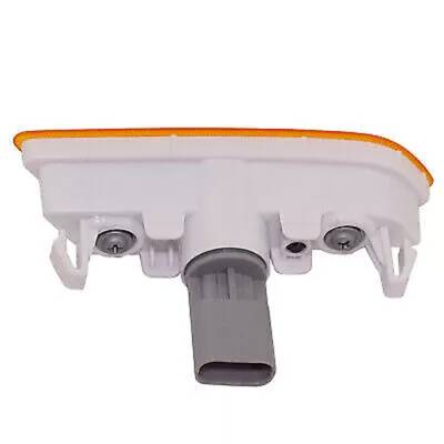 Rareelectrical - New Left Side Marker Light Assembly Compatible With Hyundai Sonata 2020 2021 2022 By Part Numbers - Image 3