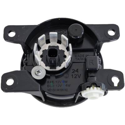 New Right Fog Light Assembly Compatible With Honda Crv 2020 2021 2022 By Part Numbers Ho2593147