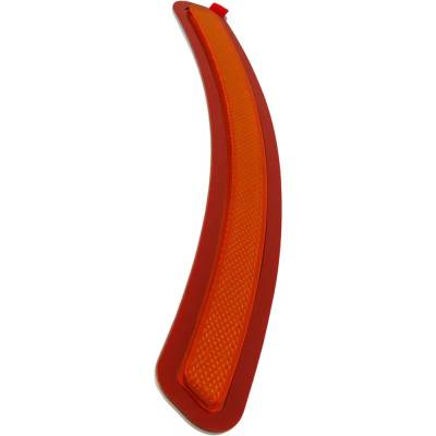 Rareelectrical - New Right Reflector Lights Compatible With Bmw X5 2019 2020 2021 2022 By Part Numbers Bm1085111 63 - Image 3