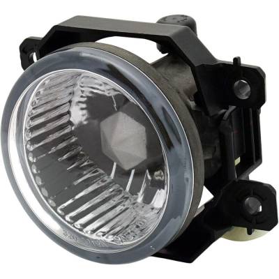 Rareelectrical - New Right Fog Light Assembly Compatible With Subaru Crosstrek 2015 2016 2017 2018 2019 By Part - Image 3