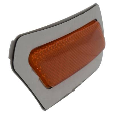 Rareelectrical - New Right Reflector Lights Compatible With Audi Sq5 2018 2019 2020 By Part Numbers Au1085101 80A 945 - Image 2