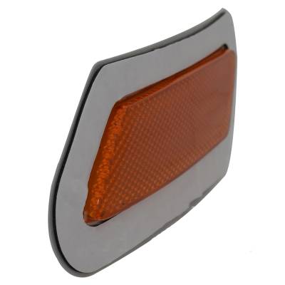 Rareelectrical - New Left Reflector Lights Compatible With Audi Sq5 2018 2019 2020 By Part Numbers Au1084101 80A 945 - Image 3