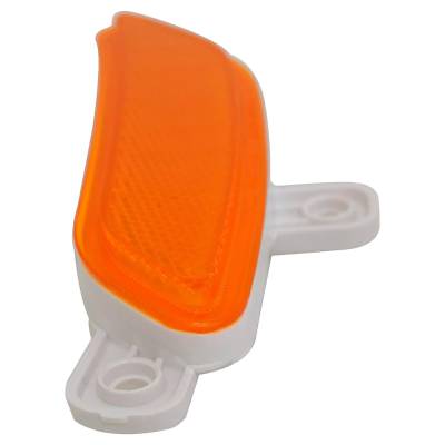 Rareelectrical - New Right Reflector Lights Compatible With Hyundai Kona 2022 2023 By Part Numbers Hy2551119 - Image 3