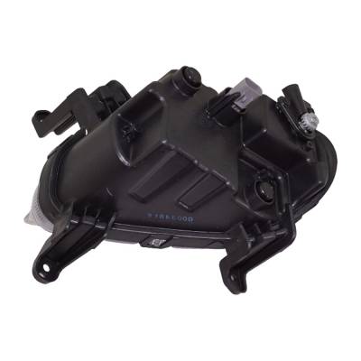 Rareelectrical - New Left Fog Light Assembly Compatible With Hyundai Santa Cruz Santa Fe 2019 2020 By Part Numbers - Image 3