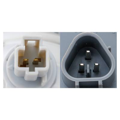 Rareelectrical - New Right Tail Light Compatible With Toyota Highlander 2019 By Part Numbers To2803153 81580-0E190 - Image 3