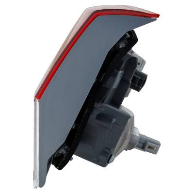 Rareelectrical - New Right Tail Light Compatible With Toyota Highlander 2019 By Part Numbers To2803153 81580-0E190 - Image 4