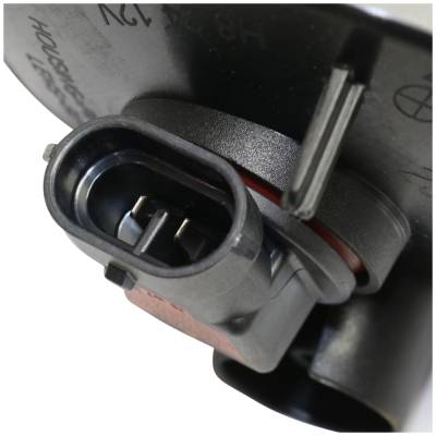 Rareelectrical - New Left Fog Light Assembly Compatible With Bmw 3-Series 2012 2013 2014 2015 2016 By Part Numbers - Image 7