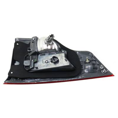 Rareelectrical - New Left Tail Light Compatible With Toyota Highlander 2017 2018 2019 By Part Numbers To2802139 - Image 3