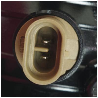 Rareelectrical - New Right Fog Light Assembly Compatible With Hyundai Tucson 2010 2011 2012 2013 2014 2015 By Part - Image 6