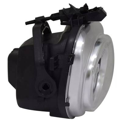 Rareelectrical - New Right Fog Light Assembly Compatible With Bmw X5 X3 2015 2016 2017 By Part Numbers Bm2593151 63 - Image 4