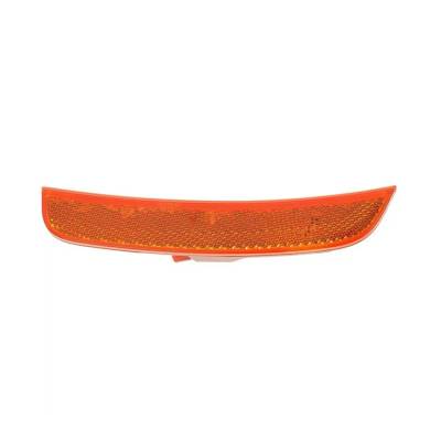 Rareelectrical - New Right Side Marker Light Assembly Compatible With Chrysler 300 2015 2016 2017 2018 2019 2020 2021 - Image 2