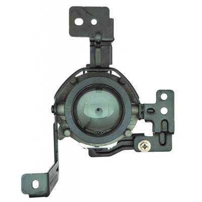 Rareelectrical - New Left Fog Light Assembly Compatible With Kia Sportage 2017 2018 2019 By Part Numbers Ki2592160 - Image 2