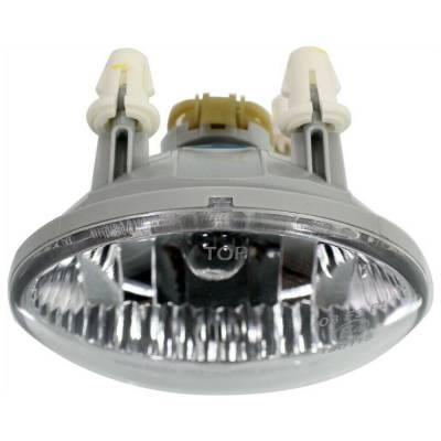 Rareelectrical - New Fog Light Assembly Compatible With Ford Escape 2010 2011 2012 By Part Numbers Fo2592231 Al8z - Image 4