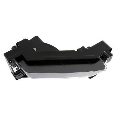Rareelectrical - New Right Fog Light Assembly Compatible With Honda Accord 2014 2015 By Part Numbers Ho2593138 - Image 4
